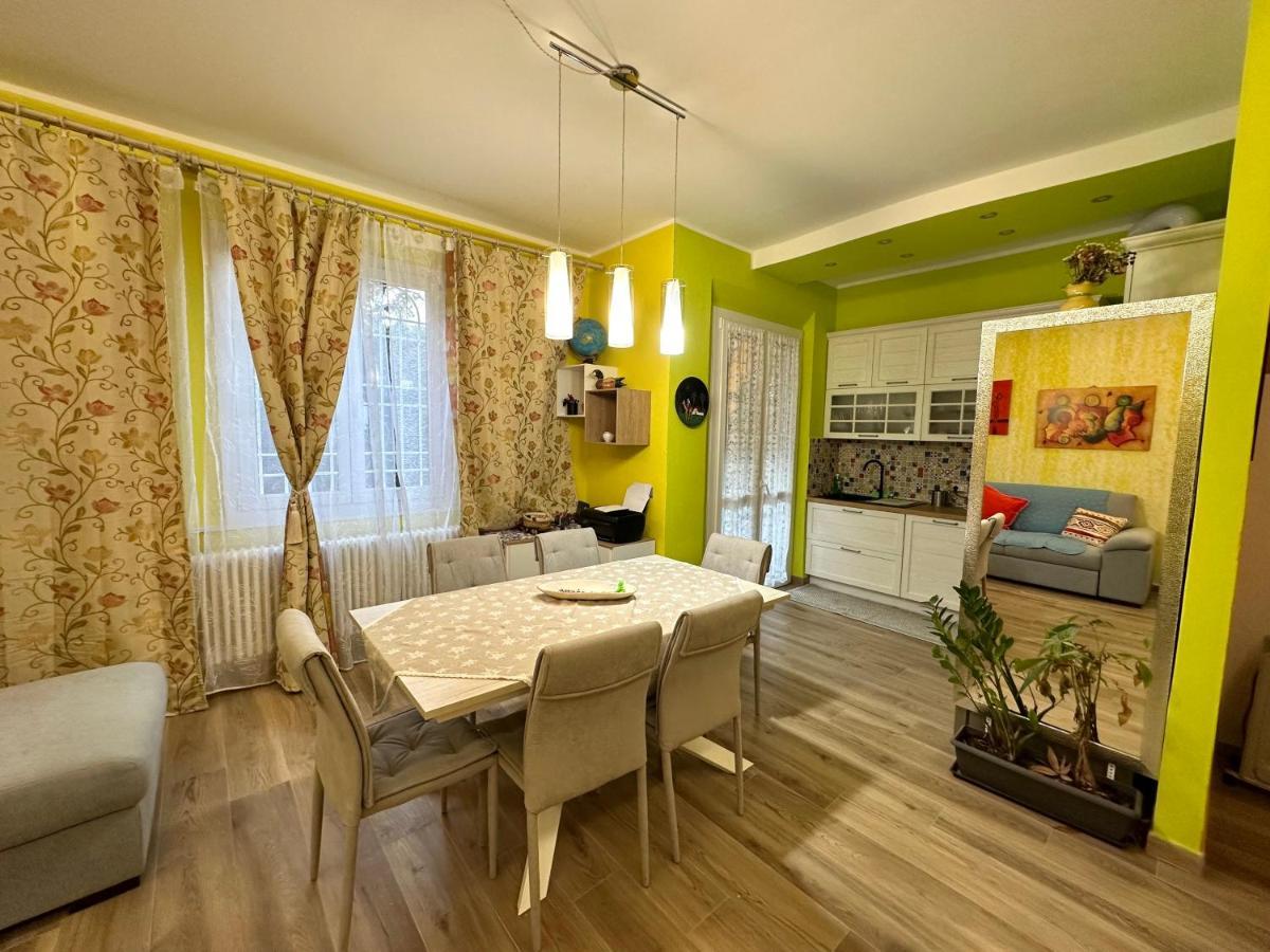 Samu Home Bologna Esterno foto